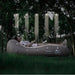 Ultimate Outdoor Inflatable Relaxation Sofa – Perfect for Adventures and Leisure