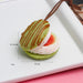 Realistic Dessert Cup Ornaments Set - 1/6PCS Simulation Cake Props for Stunning Photography and Decoration