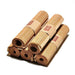 Japanese Zen Bamboo Weave Accessory Set of Five