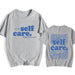 Macc Miller Heavy Mental Self Care T-Shirts - Hip Hop Streetwear Casual Tee for Men, Short Sleeve Summer & Spring Wear