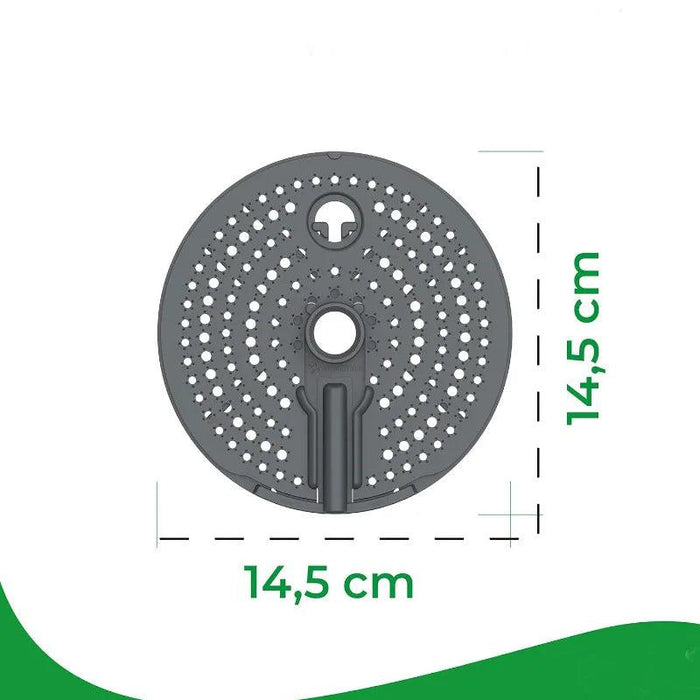 Thermomix TM5 TM6 Complete Steam Management and Protection Kit