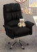 Premium Adjustable Leather Gaming Recliner with Ergonomic Design