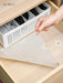 Japan Daisy Shelf Liner: Stylish Protection for Your Storage Solutions