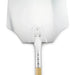 Aluminum Pizza Shovel and Knife Set - Essential Tools for Baking and Cheese Enthusiasts