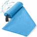 Premium Travel Microfiber Towels for Active Individuals