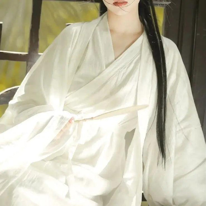 Chinese Hanfu Dress Women