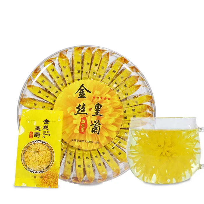 250g Chinese TieGuanYin Oolong Tea Set - Premium Anxi Harvest with Eco-Friendly Packaging