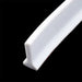 Waterproof Flexible Silicone Shower Barrier Strip