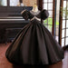 Children's High-End Evening Gown