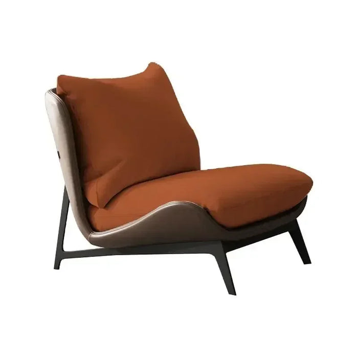 Chic Nordic Recliner Chairs for Stylish Living and Gaming Spaces