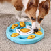 Interactive Puzzle Feeders for Puppy Intelligence Development and Healthy Eating