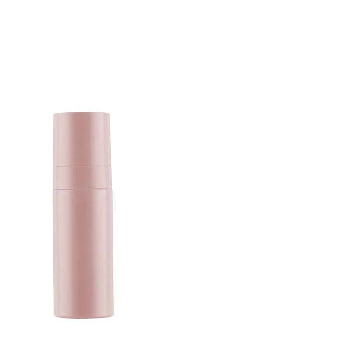 Elegant Pink Refillable Travel Perfume Atomizer - Portable Spray Bottle (60ml, 80ml, 100ml)