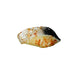 BBQ Seafood Decorative Props - Realistic Grilled Fish, Shrimp & Squid Models