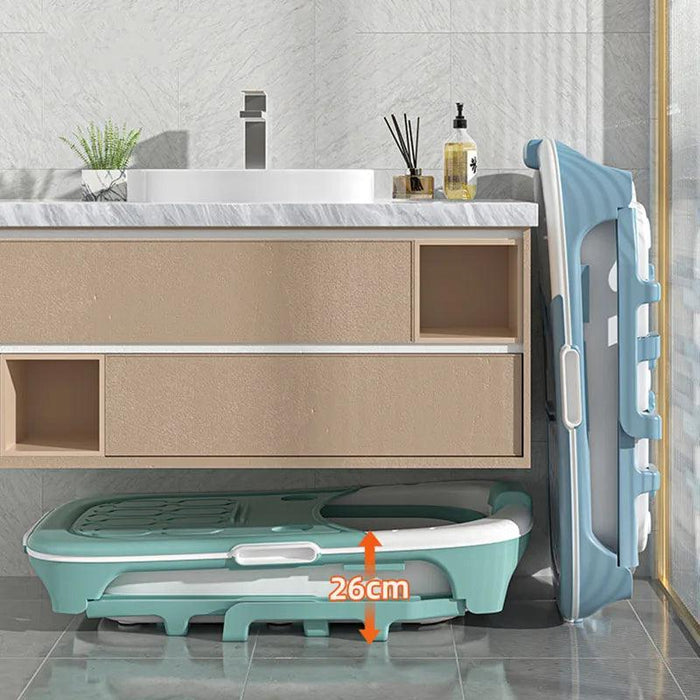 Versatile Portable Spa Bathtub for All Ages