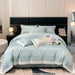 4pcs Egyptian Cotton Bedding Set