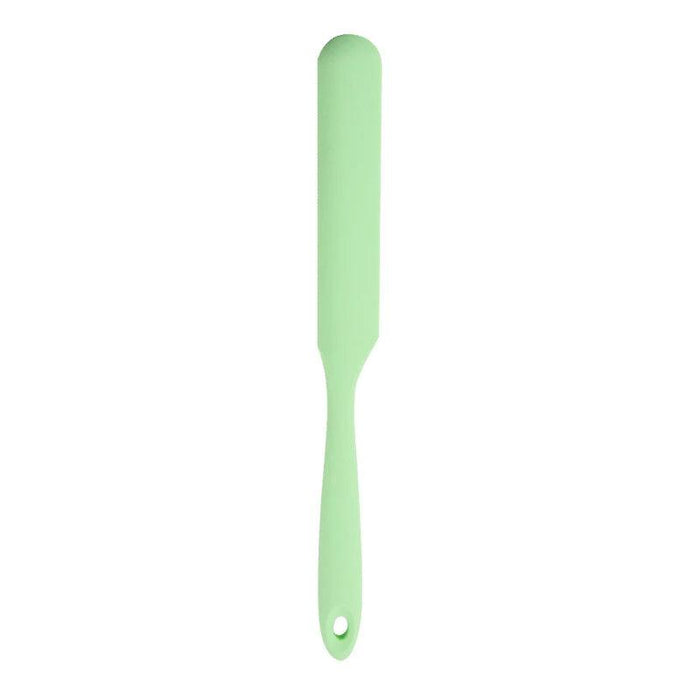 Silicone Baking Spatula Set - Ergonomic Kitchen Tools for Effortless Cooking