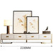 Sophisticated Multi-Functional TV Stand with Ample Storage