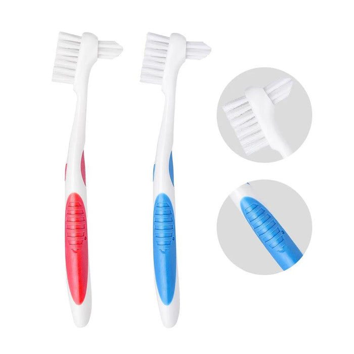 Ultimate Denture Cleaning Brush