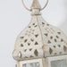 Enchanting Metal Lanterns for Tranquil Outdoor Settings