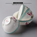 Exquisite Chinese Bone China Dinnerware Set for an Elevated Dining Experience