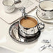 Sophisticated Tea and Coffee Collection for Serene Home Moments