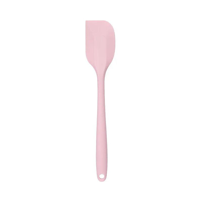 Silicone Baking Spatula Set - Ergonomic Kitchen Tools for Effortless Cooking