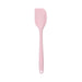 Ergonomic Silicone Spatula Set - Essential Kitchen Tools for Effortless Baking