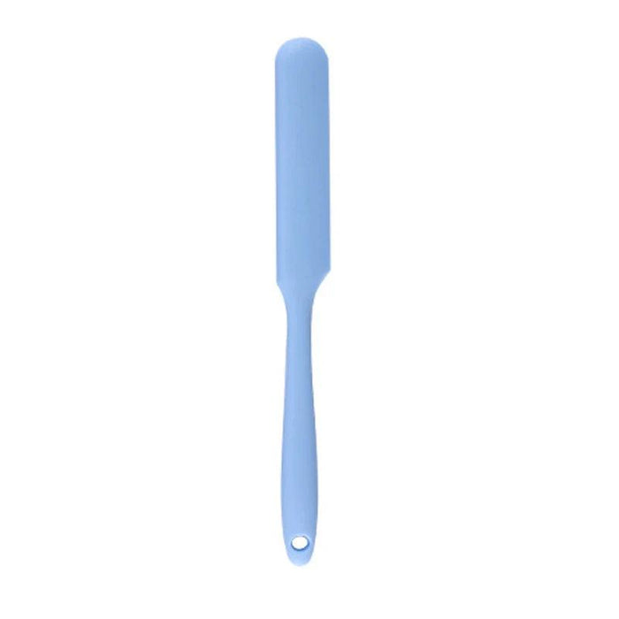 Silicone Baking Spatula Set - Ergonomic Kitchen Tools for Effortless Cooking