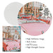Taylor Swift Canvas Art Collection: Celebrate Midnights, Folklore & Evermore with Stunning Wall Decor