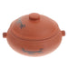 Stylish Nonstick Ceramic Cooking Pot for Hearty Soups and Stews