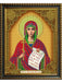 Divine Theotokos Vladimirskaya Diamond Painting Experience Kit