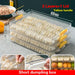 Ultimate Kitchen Storage Solution: Keep Bread, Dumplings, and Veggies Fresh in Freezer-Safe Containers