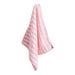 Coral Fleece Kitchen Cleaning Cloths - Super Absorbent Dishwashing Rags for Effortless Cleaning