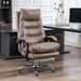 Elegant Executive Office Seating Solution