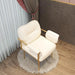 Elegant Italian Armchair for Luxurious and Comfortable Seating