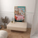 Taylor Swift Canvas Art Collection: Celebrate Midnights, Folklore & Evermore with Stunning Wall Decor