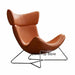 Nordic Elegance Lounge Chair for Ultimate Relaxation