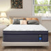 12-Inch Luxury Gel Infused Queen Hybrid Mattress