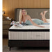 14-Inch King Hybrid Memory Foam Mattress with Pocketed Springs for Luxurious Sleep