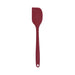 Ergonomic Silicone Spatula Set - Essential Kitchen Tools for Effortless Baking