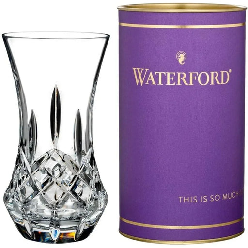 Lismore Bon Bon Crystal Vase - Crystal Gift Set with Free Shipping
