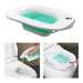 Pregnancy Comfort Electric Bidet Tub for Hygiene and Relaxation