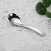 Elegant Multifunctional Japanese Stainless Steel Spoon for Soups, Desserts, and Beverages