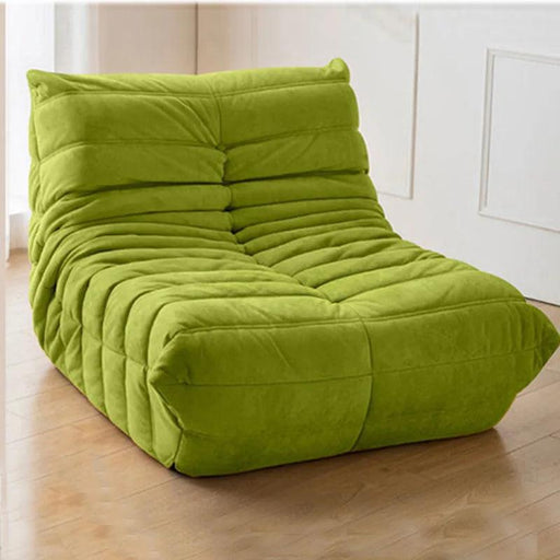 Chic Multi-Purpose Tatami Relaxation Sofa - Perfect for Indoor and Outdoor Use