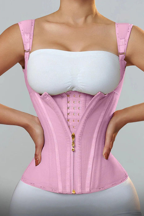 Colombian Shapewear Waist Trainer Girdles