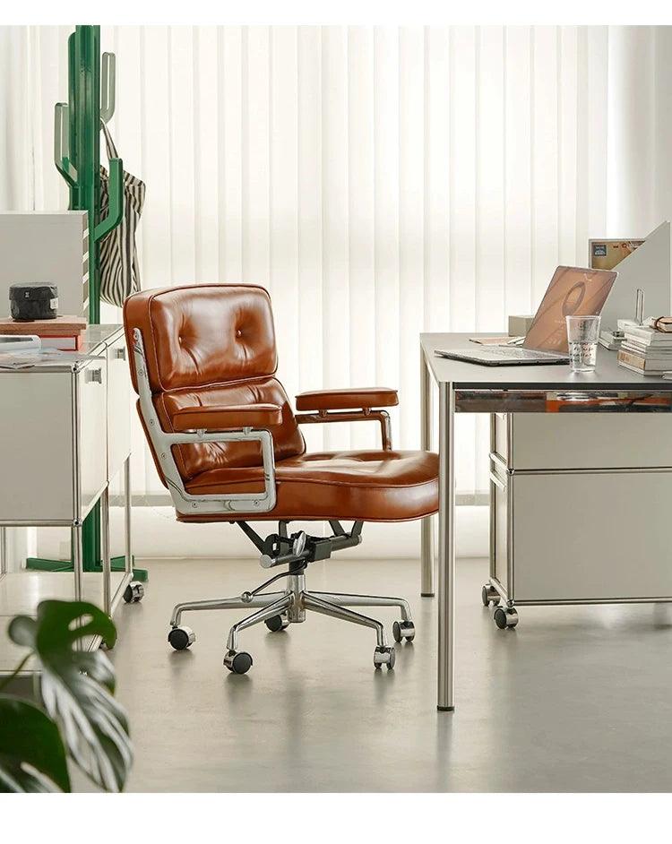 Transform Your Workspace with Style and Comfort