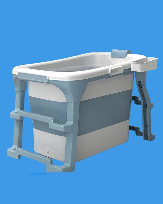 Versatile Portable Spa Bathtub for All Ages