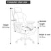 Ultimate Comfort Ergonomic Gaming and Office Chair