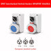 Heavy-Duty Waterproof 32A CEE Combination Socket with Circuit Protection and Switch Control