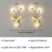 Sleek Contemporary LED Wall Sconce for Elegant Home Illumination